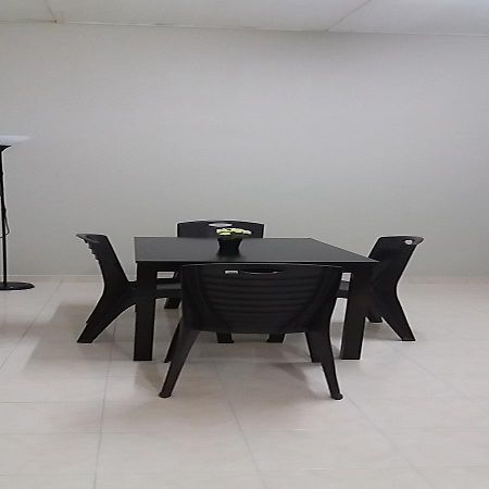 Taman Tanjung Minyak Homestay 말라카 외부 사진
