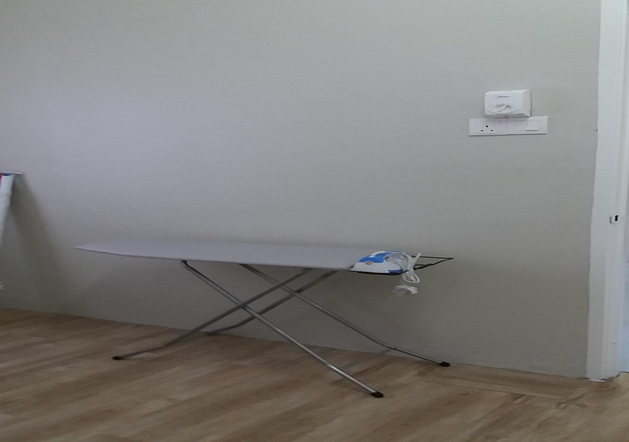 Taman Tanjung Minyak Homestay 말라카 외부 사진